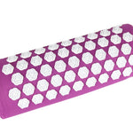 Massager Cushions Lotus Acupressure Mats Pillow Yoga Mats - My Store