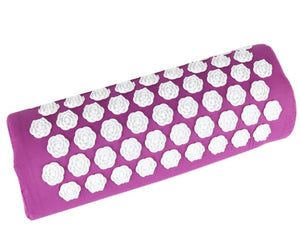 Massager Cushions Lotus Acupressure Mats Pillow Yoga Mats - My Store