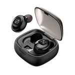 Bluetooth headset mini wireless earbuds waterproof sports mini headset wireless stereo headset - My Store