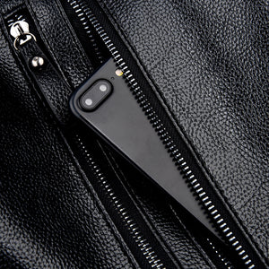 new backpack women s casual fashion handbag bag bag all-match tide Backpack - My Store