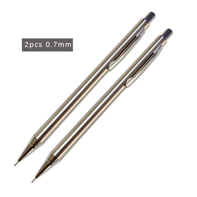 Metal Automatic Pencil School Writing Supplies - My Store