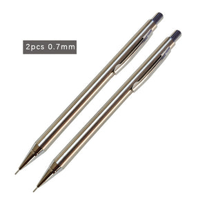 Metal Automatic Pencil School Writing Supplies - My Store