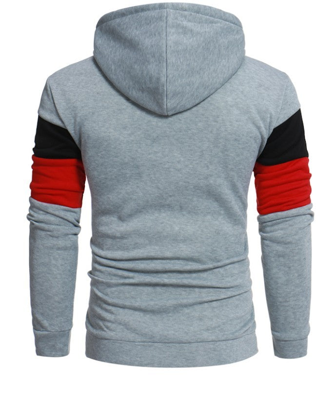 Men Fashion Sweatshirt - My Store