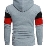 Men Fashion Sweatshirt - My Store