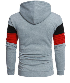 Men Fashion Sweatshirt - My Store