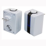 Home Anion Generator Air Purifiers 220v Ozone Generator - My Store