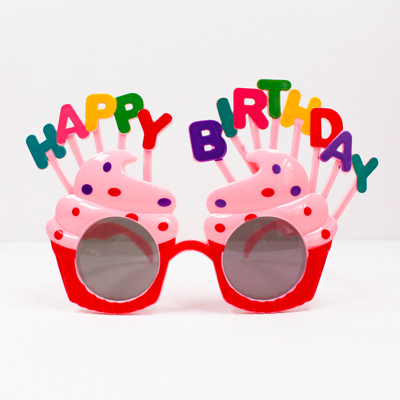 Party glasses funny glasses - My Store