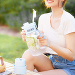Portable Blender Juicer Portable Large Capacity Electric - My Store