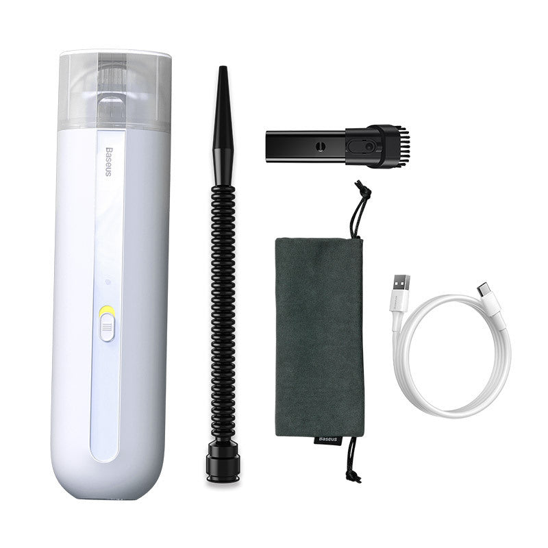 Car Vacuum Cleaner Wireless 5000Pa Handheld Mini Vaccum Cleaner For Car Home Desktop Cleaning Portable Vacuum Cleaner - My Store