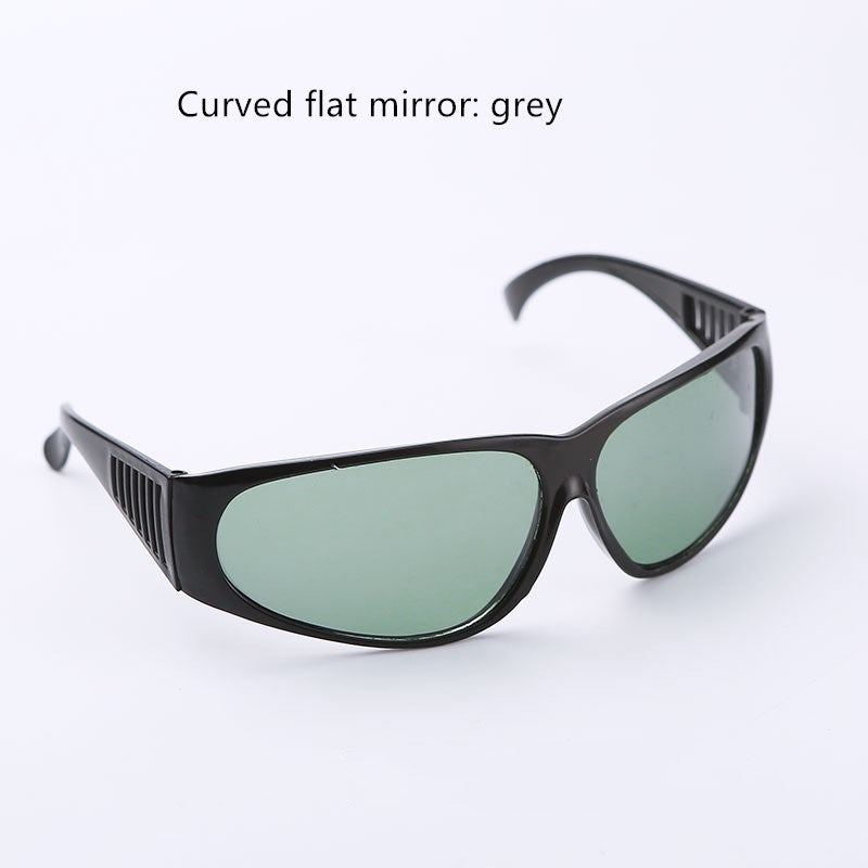 Men's protective glasses flat glasses - My Store