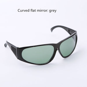 Men's protective glasses flat glasses - My Store