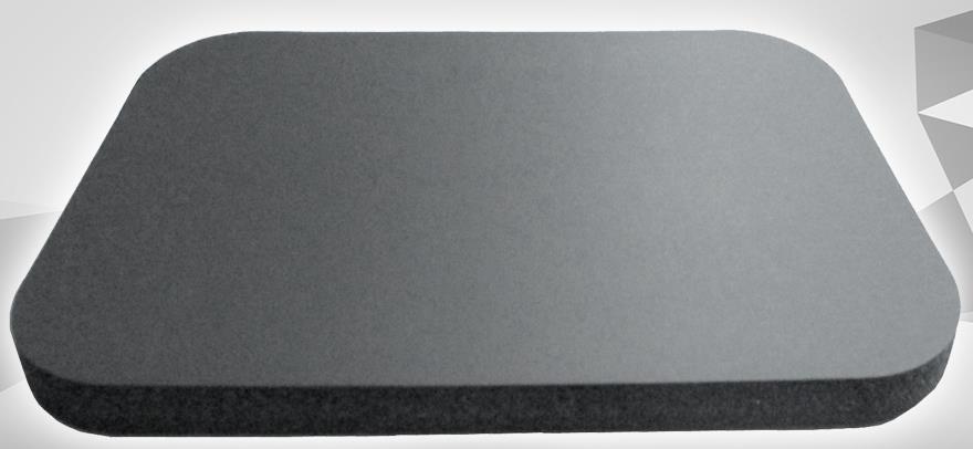 Yoga Supplies Mats Kneeling Mats for Abdominal Wheels - My Store