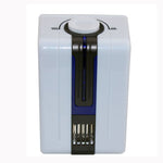Home Anion Generator Air Purifiers 220v Ozone Generator - My Store