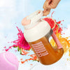 1.5L Portable Blender Juicer Bucket Charging Wireless - My Store