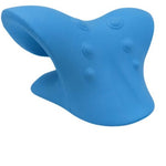 Multifunctional Manual Six-wheel Neck Massager Massage Relieve Roller Massage Tool - My Store