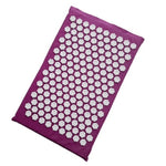 Massager Cushions Lotus Acupressure Mats Pillow Yoga Mats - My Store