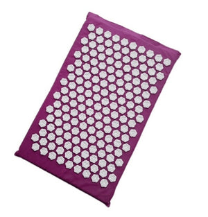 Massager Cushions Lotus Acupressure Mats Pillow Yoga Mats - My Store