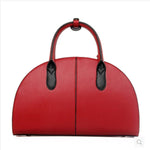 Fashion bag autumn and winter new women''s bag popular national style women''s shoulder bag versatile messenger bag soft handle handbag - My Store