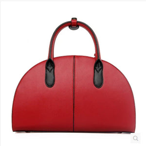 Fashion bag autumn and winter new women''s bag popular national style women''s shoulder bag versatile messenger bag soft handle handbag - My Store