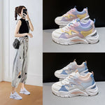 New Breathable Student Running Sneakers - My Store