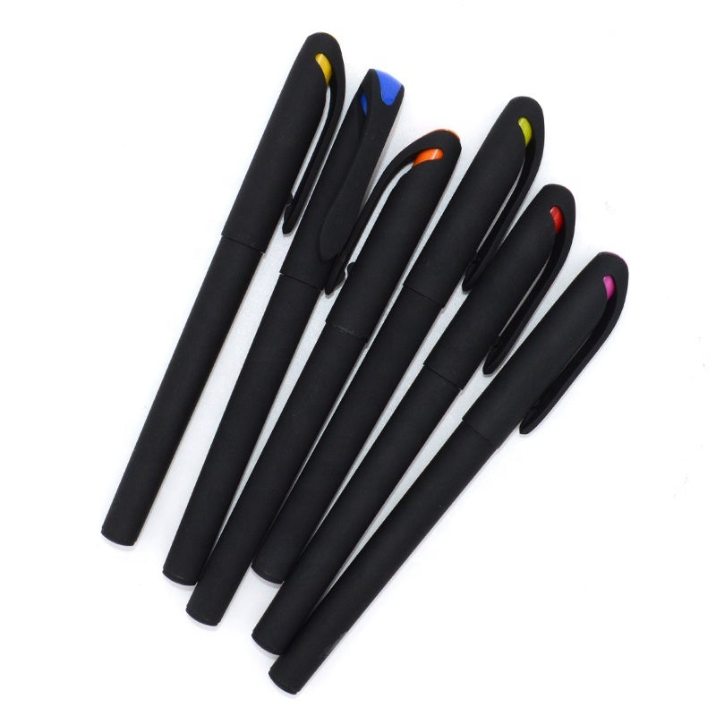 Plastic gel pen - My Store