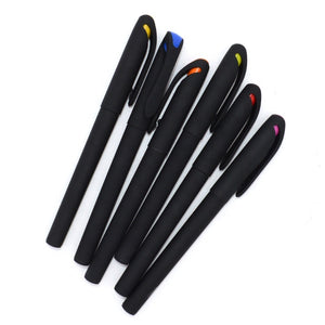 Plastic gel pen - My Store