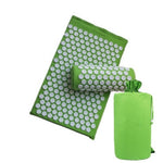Massager Cushions Lotus Acupressure Mats Pillow Yoga Mats - My Store