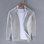 Men Fashion Personalized Sweater Coat - My Store