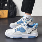 Men's Fashion Casual Breathable Sneakers - My Store