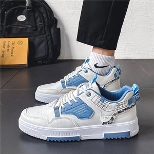Men's Fashion Casual Breathable Sneakers - My Store