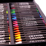 Painting Set, School Supplies, Brush Set, Oil Pastel Painting Set, Watercolor Pen Set - My Store