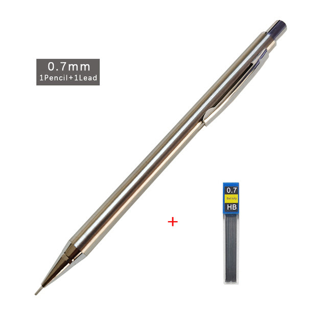 Metal Automatic Pencil School Writing Supplies - My Store