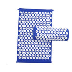 Massager Cushions Lotus Acupressure Mats Pillow Yoga Mats - My Store