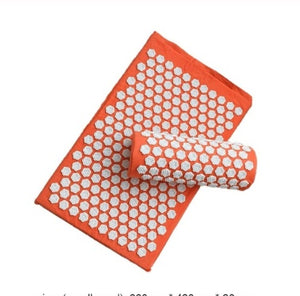 Massager Cushions Lotus Acupressure Mats Pillow Yoga Mats - My Store
