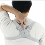 Adjustable Smart Back Posture Corrector - My Store