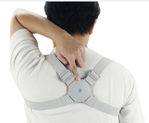 Adjustable Smart Back Posture Corrector - My Store