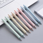 Student 0.5mm quick-drying gel pen - My Store