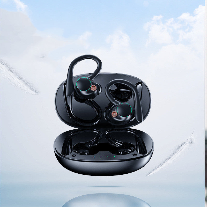 Wireless Earbuds Earphone BlueTooth Headphone Waterproof - My Store