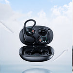 Wireless Earbuds Earphone BlueTooth Headphone Waterproof - My Store