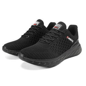 Men's Lightweight Fashion Trendy Sneakers - My Store