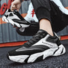 Lightweight Casual Sneakers Platform - My Store