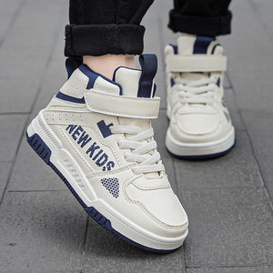 Children's Street Outdoor Sneakers - My Store