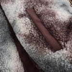 Lamb Wool Coat Fashion Men - My Store