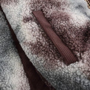 Lamb Wool Coat Fashion Men - My Store