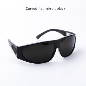 Men's protective glasses flat glasses - My Store
