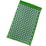 Massager Cushions Lotus Acupressure Mats Pillow Yoga Mats - My Store