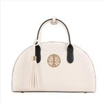 Fashion bag autumn and winter new women''s bag popular national style women''s shoulder bag versatile messenger bag soft handle handbag - My Store