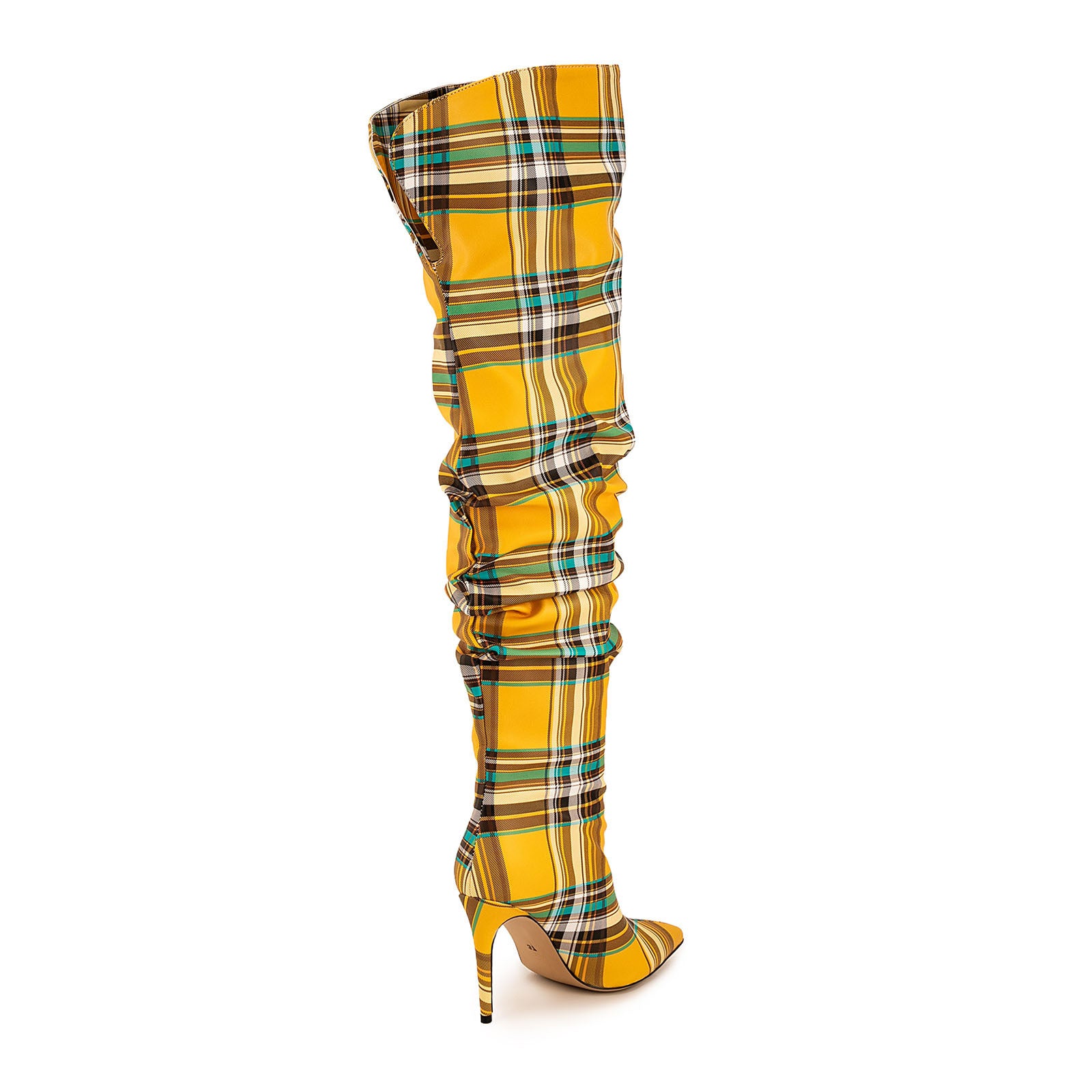 Fashion Personality Stiletto Heel Fashion Boots Women - My Store