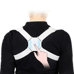Adjustable Smart Back Posture Corrector - My Store