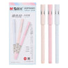 Full needle tube carbon signature pen - My Store